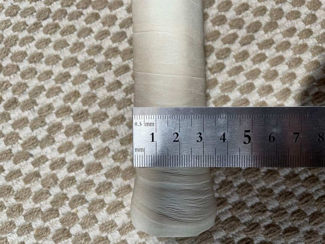 YONEX テニスラケット レザーラッシュ　7v