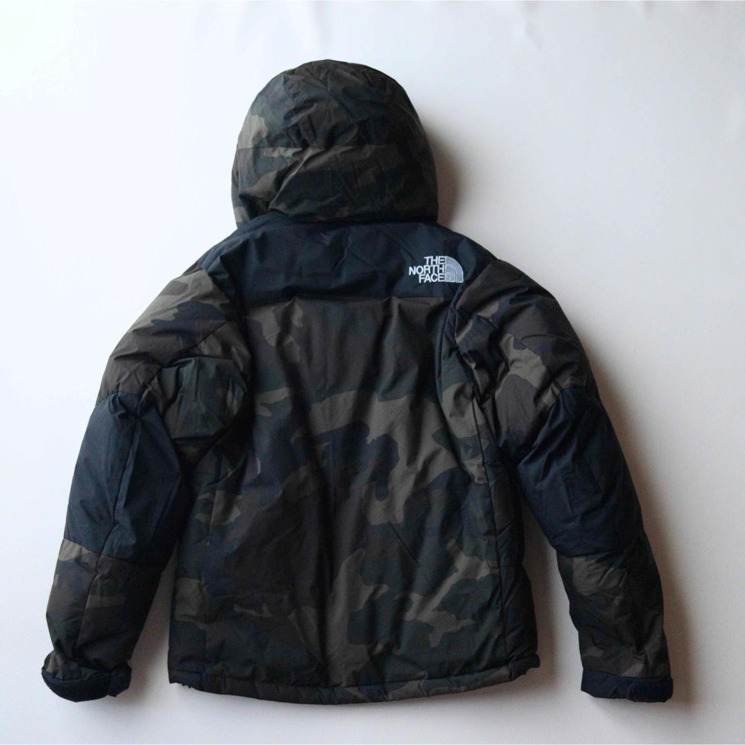 5447【美品】ノースフェイスノベルティバルトロライトジャケット