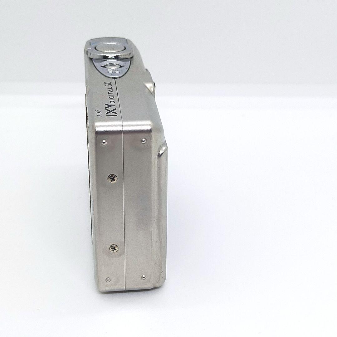 ✨動作確認済 Canon キャノン IXY DIGITAL60 PC1158