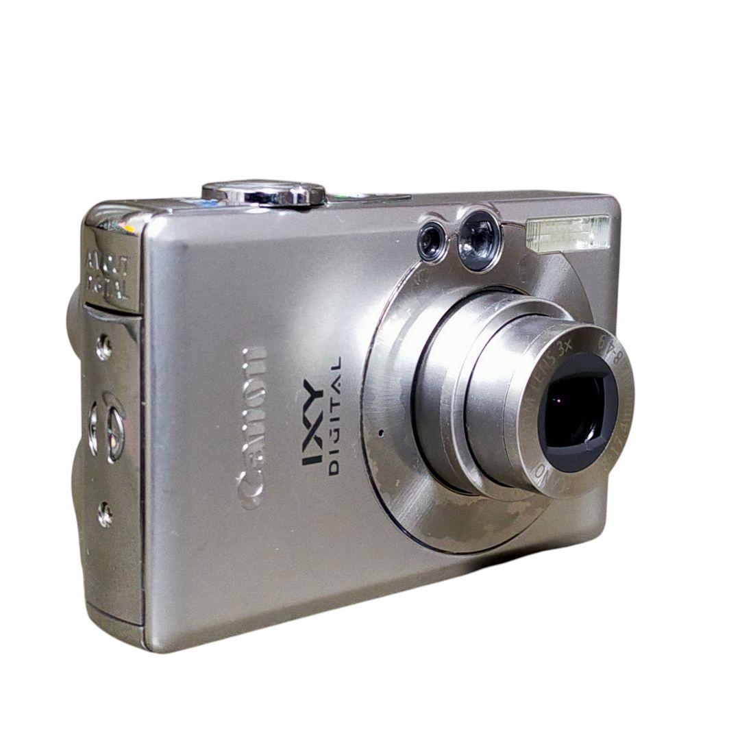 ✨動作確認済 Canon キャノン IXY DIGITAL60 PC1158