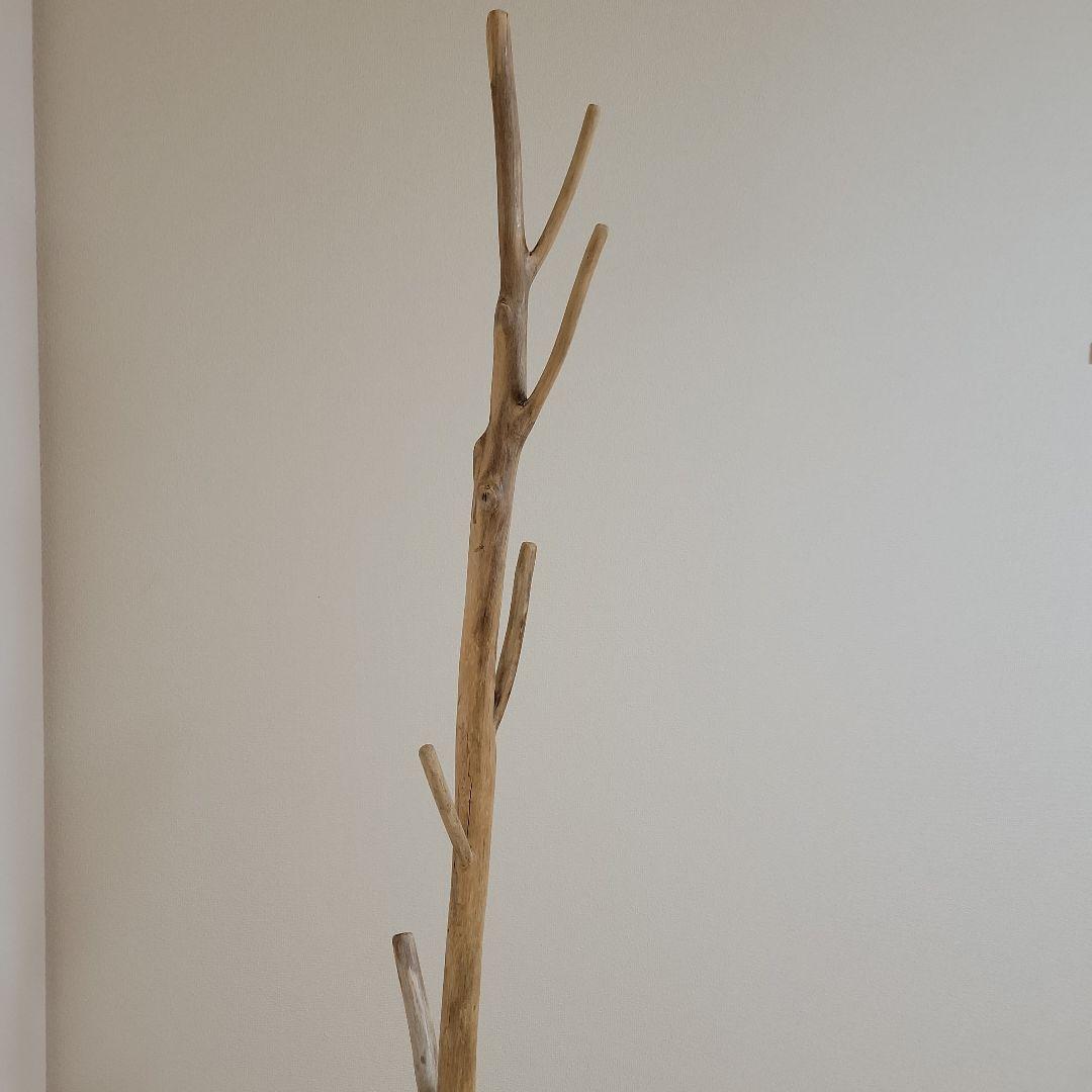 【Yoshiki Une】IDEE ハンガーラック コートハンガー