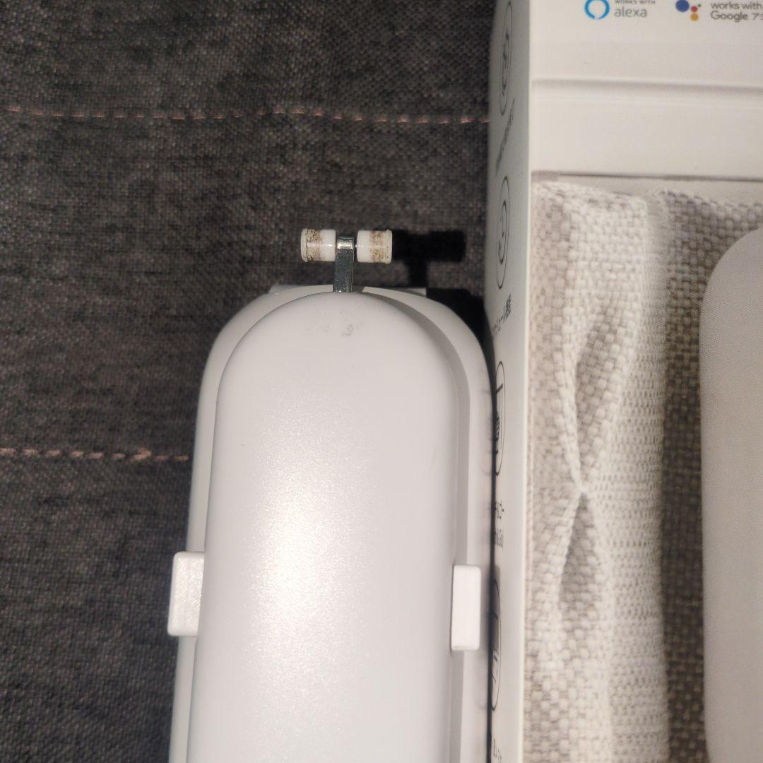 SwitchBot　スイッチボットカーテン　ハブミニ　セット