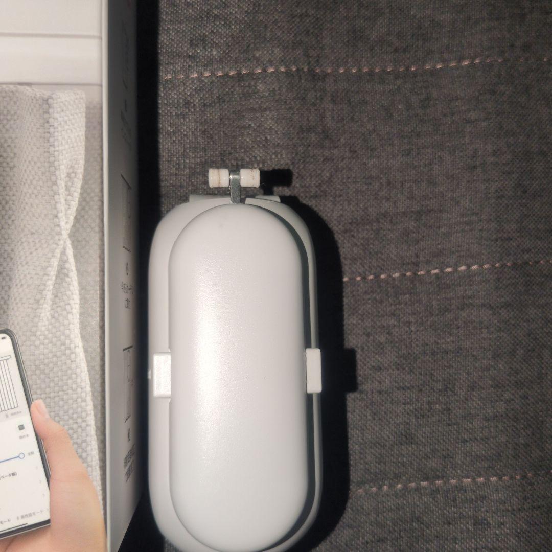 SwitchBot　スイッチボットカーテン　ハブミニ　セット