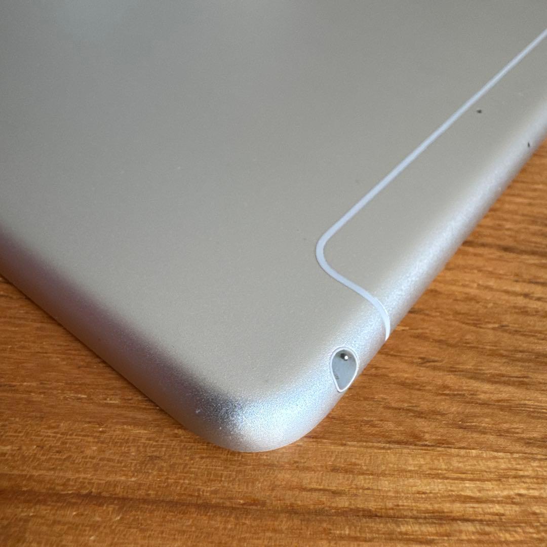 本日まで　iPad mini5 64GB MUX62J/A SIMフリー