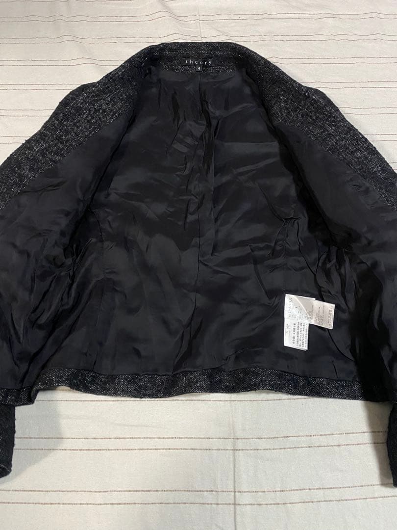 theory◆セオリー◆レディーススカートスーツセットアップ