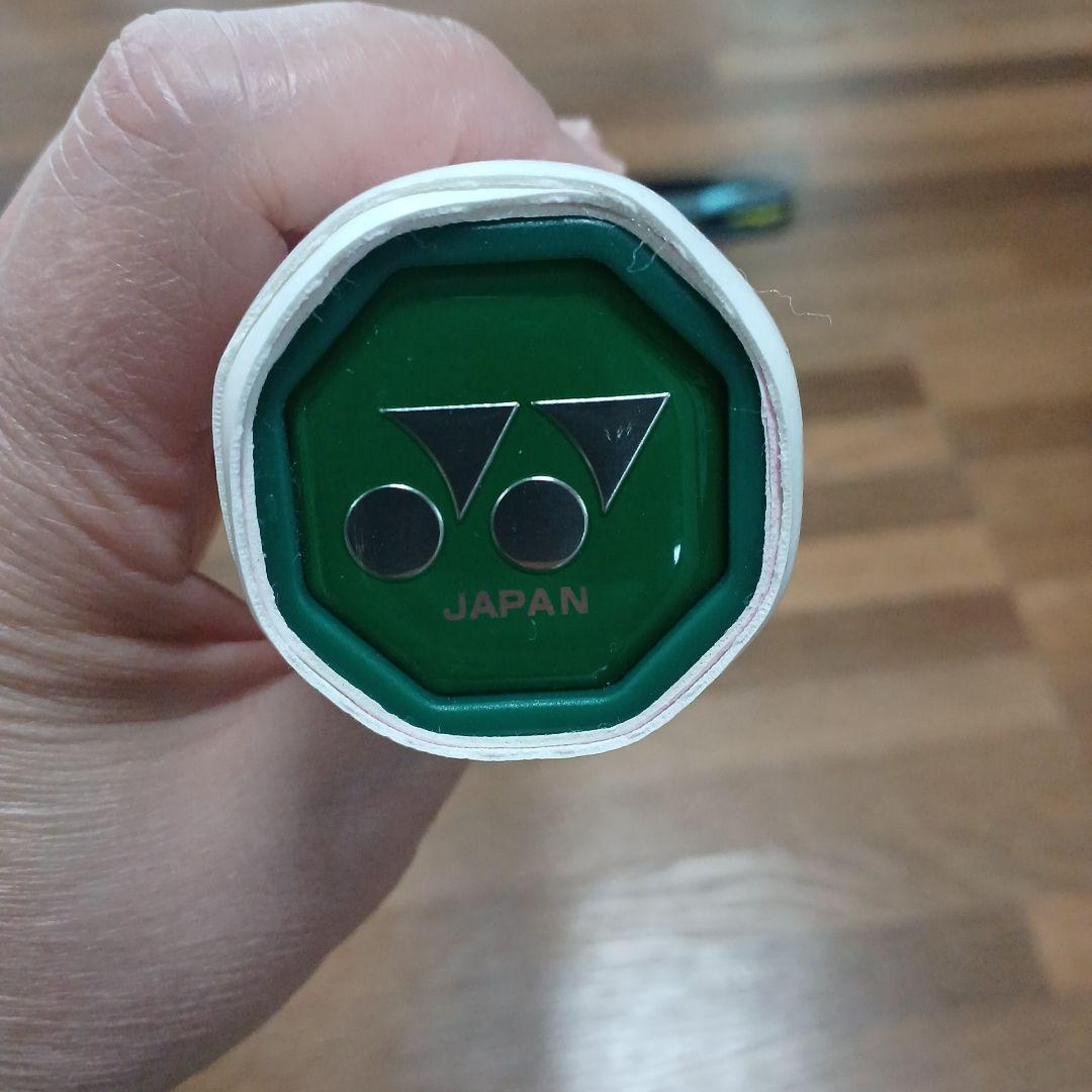 YONEX 軟式テニスラケット