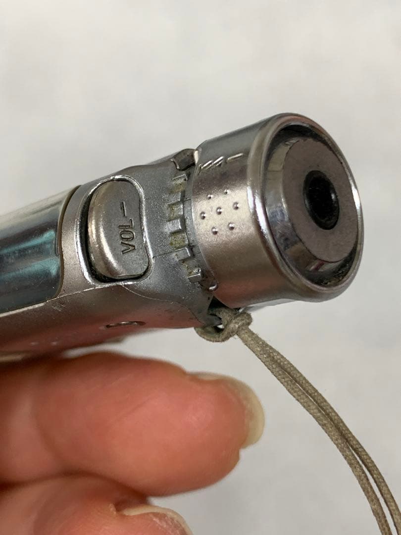 &中古 SONY デジタルオーディオプレーヤー