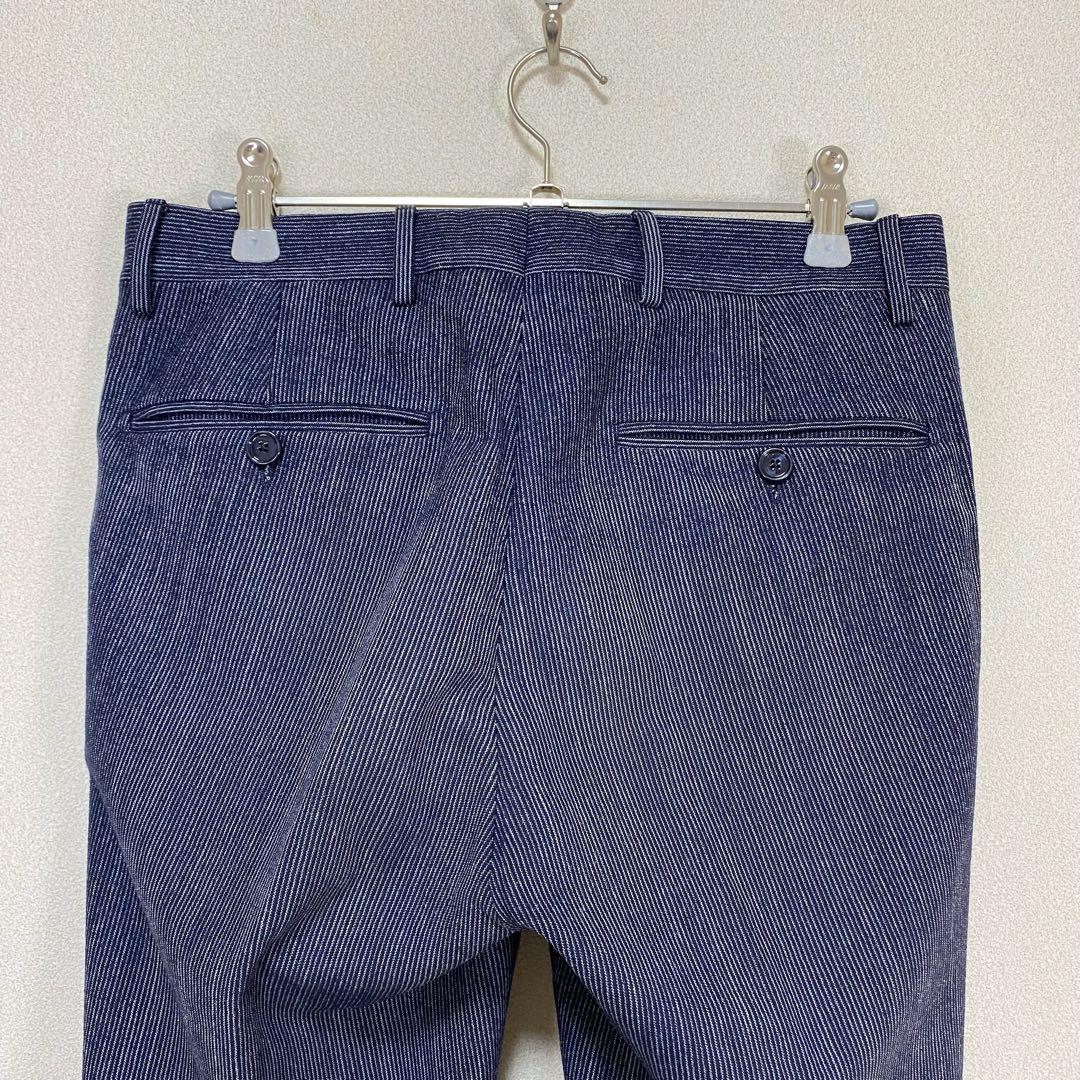 タリアトーレ ブリッラペルイルグスト別注 セットアップスーツ ネイビー　42