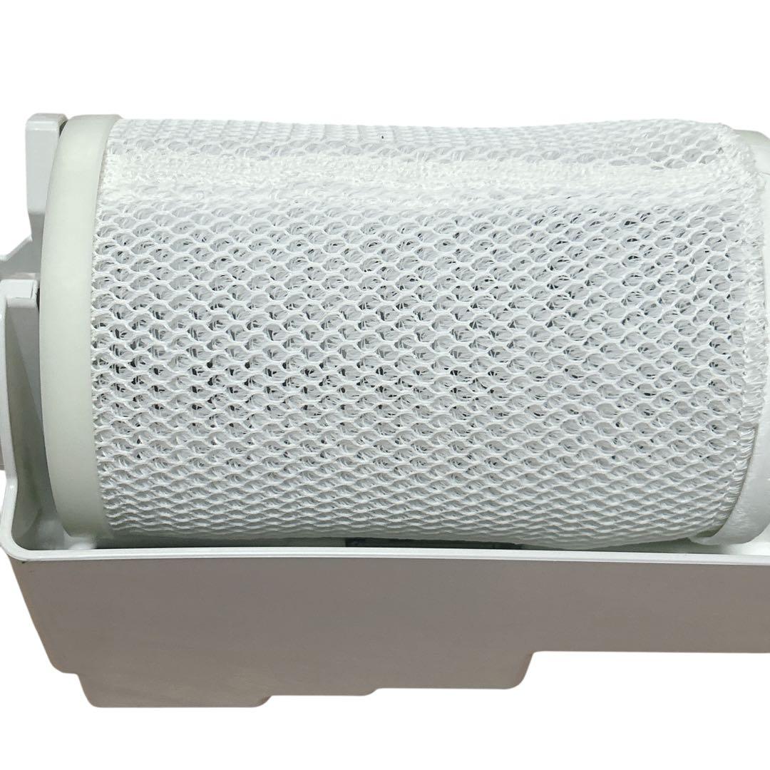 【Panasonic】 パナ ジアイーノ F-MV4100-WZ 〜18畳　①