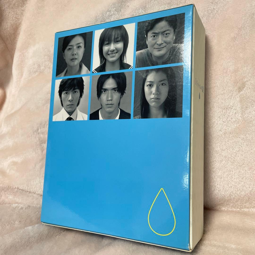 ⭐️1リットルの涙 DVD-BOX〈6枚組〉⭐️