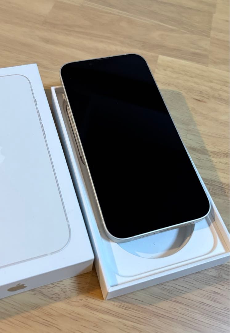 【1月中お値下げ価格★】iPhone13本体128GB SIMフリー