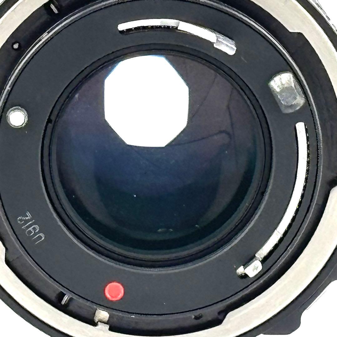 【完動品】Canon A-1 + FD 50mm F1.4 動作確認済