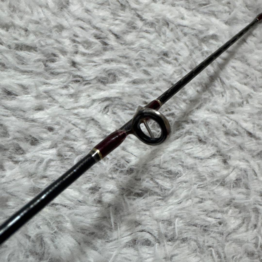 R*送様 18ワールドシャウラ1702R-2 ケース有り