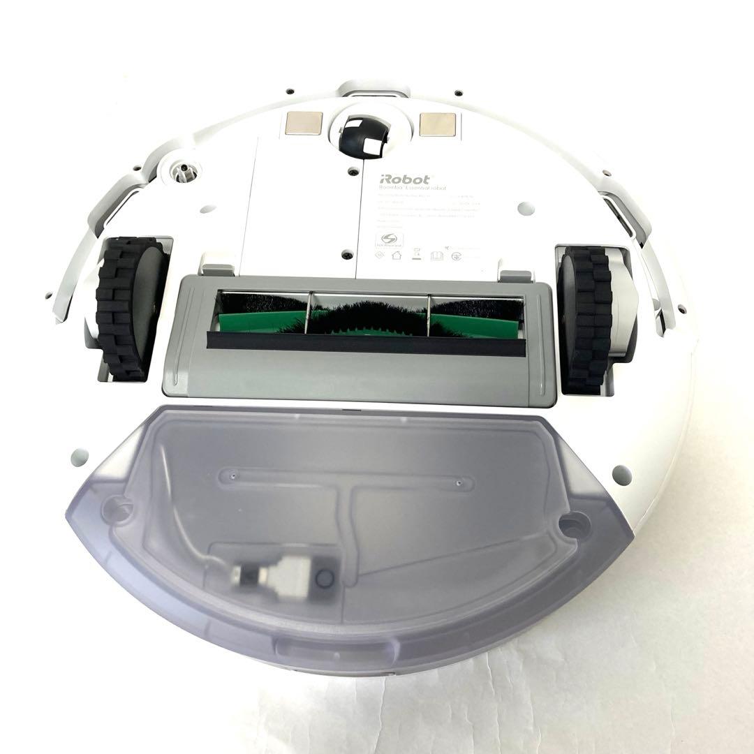 ルンバ　コンボEssential 掃除機&床拭きロボット　新品未使用