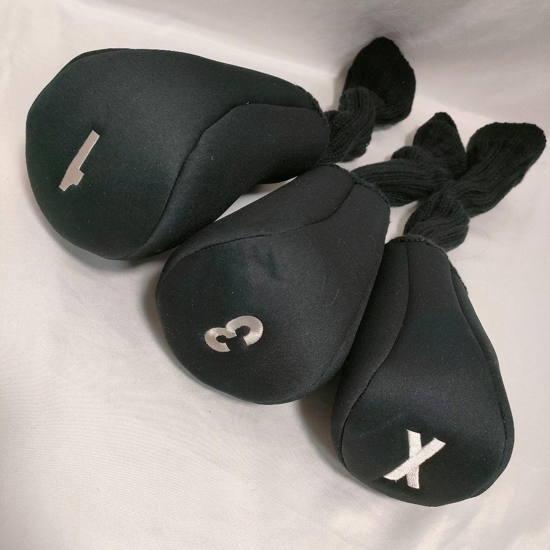 ♥レディース　Wilson　ゴルフフルセット　買い足し不要　即ラウンドOK