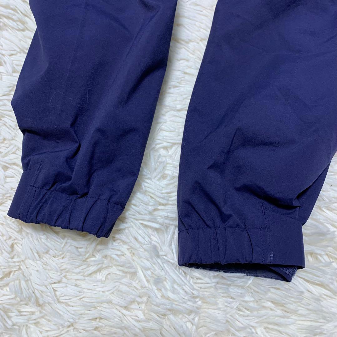 mont-bell モンベル　パウダーステップパーカ　スキーウェア　雪山　ボード