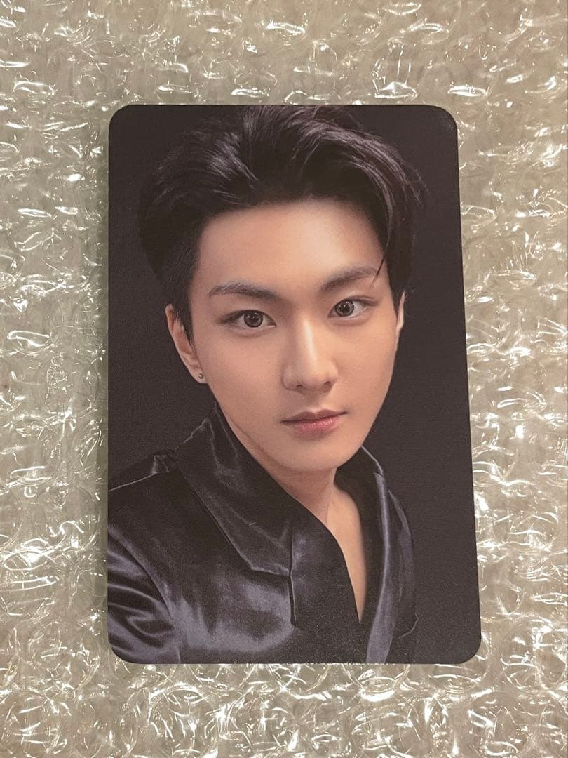 ENHYPEN ジョンウォン ワルツ ライブ LA ロサンゼルス US限定トレカ