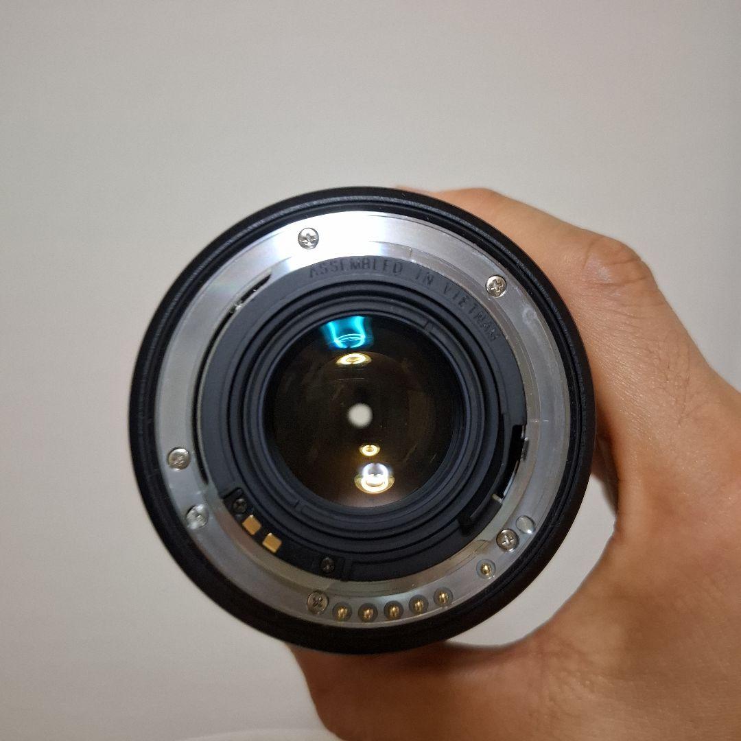 PENTAX DAスター16-50mm F2.8 ED AL (IF) SDM