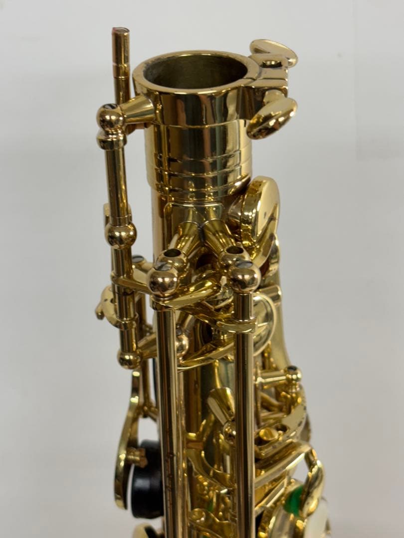 美品 Festi フェスティ アルトサックス A1800 ケース付き