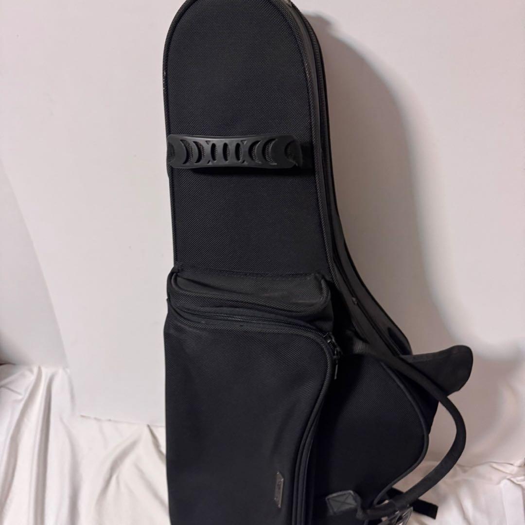 セルマー シリーズIII テナーサックス ケース付き