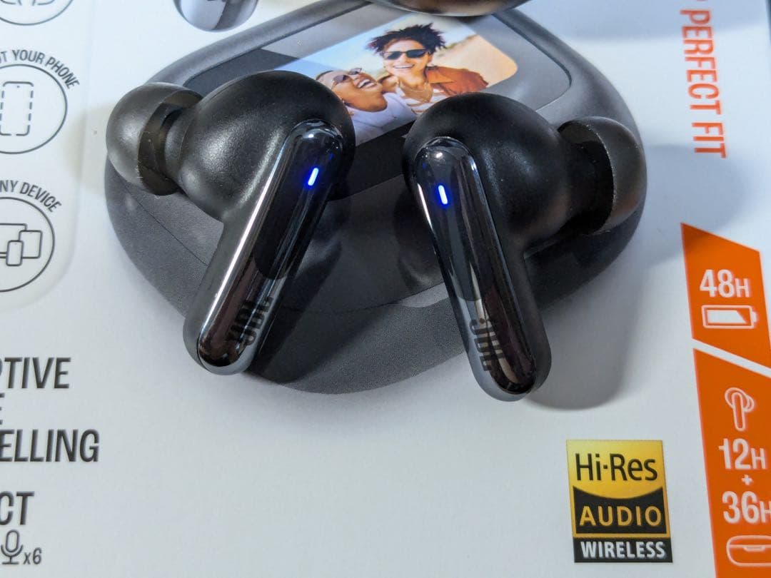 JBL LIVE BEAM 3 ジェービーエル　ライブビーム3 イヤホン