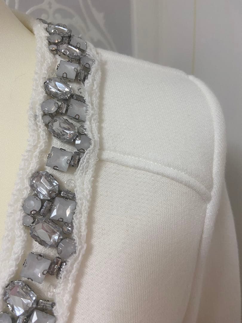 新品✨GRACE CONTINENTAL ✨ジャケット