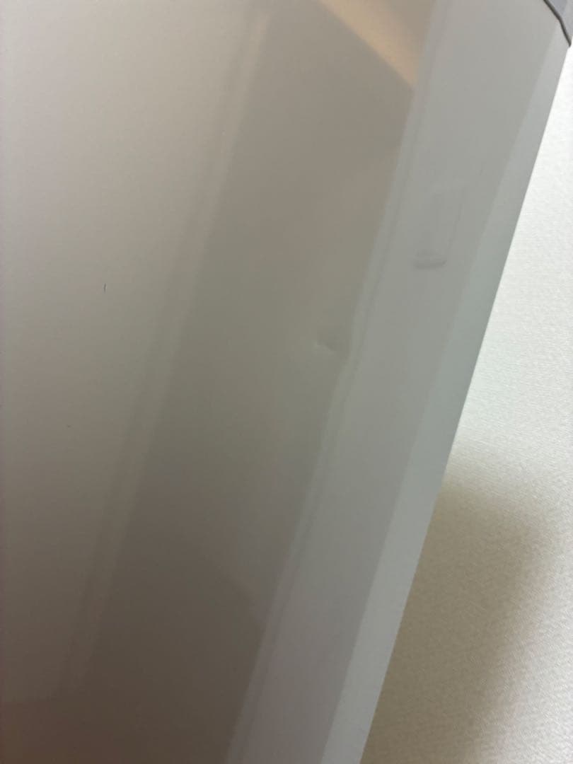 2ドア 三菱ノンフロン冷凍冷蔵庫 MR-P15T-S 146L