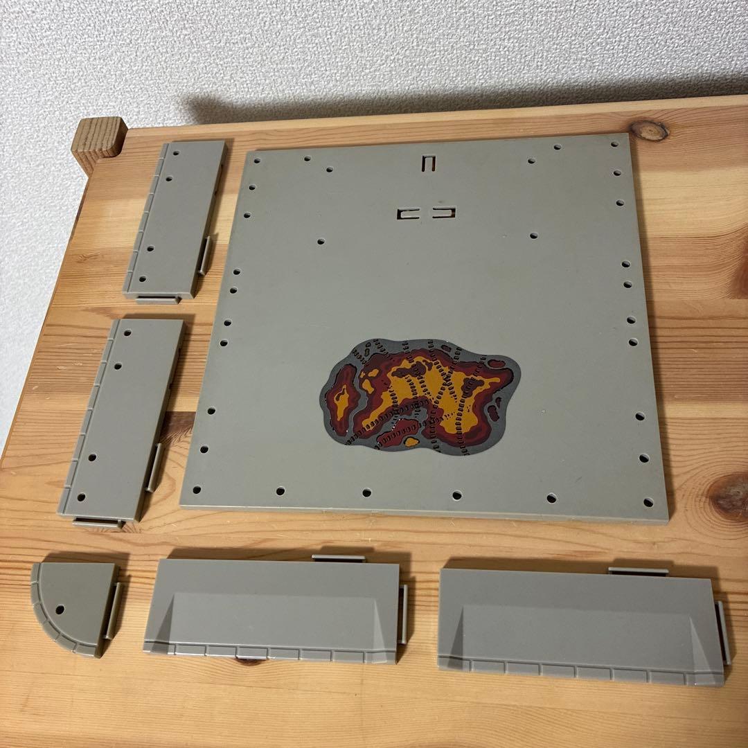 は*き様 トミカ　旧トミカタウン　建設現場　1990年代