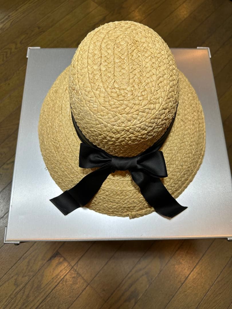 ヘレンカミンスキー　ハット　新品未使用