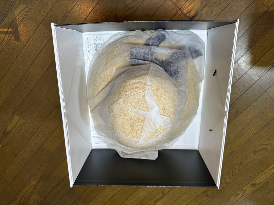 ヘレンカミンスキー　ハット　新品未使用