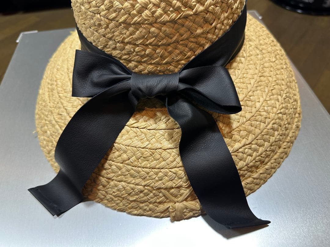 ヘレンカミンスキー　ハット　新品未使用