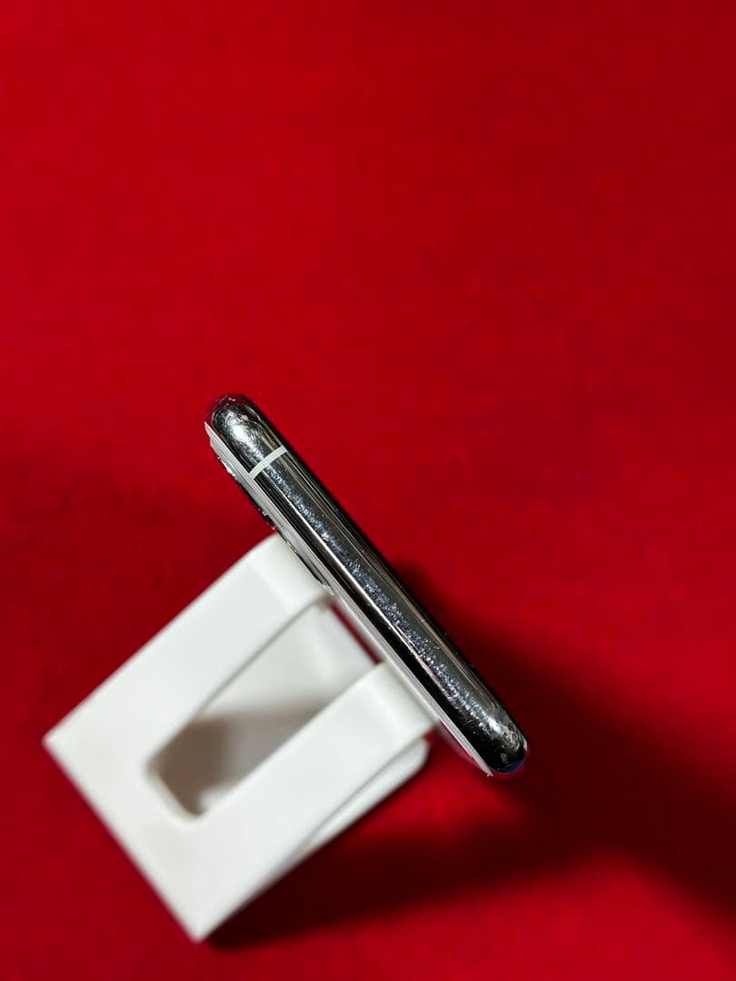 【3829】iPhone 11PROシルバー512GB simフリー