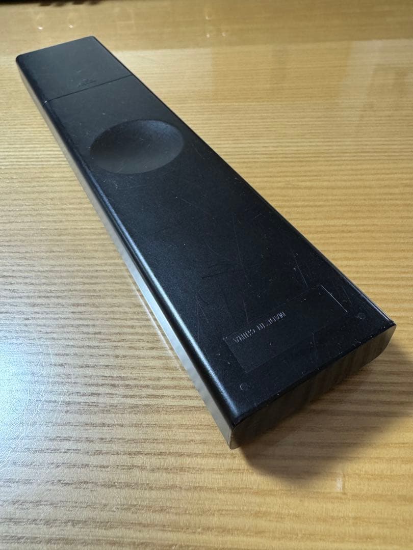 SONY BDZ-ZT1500 ブルーレイディスク/DVDレコーダー