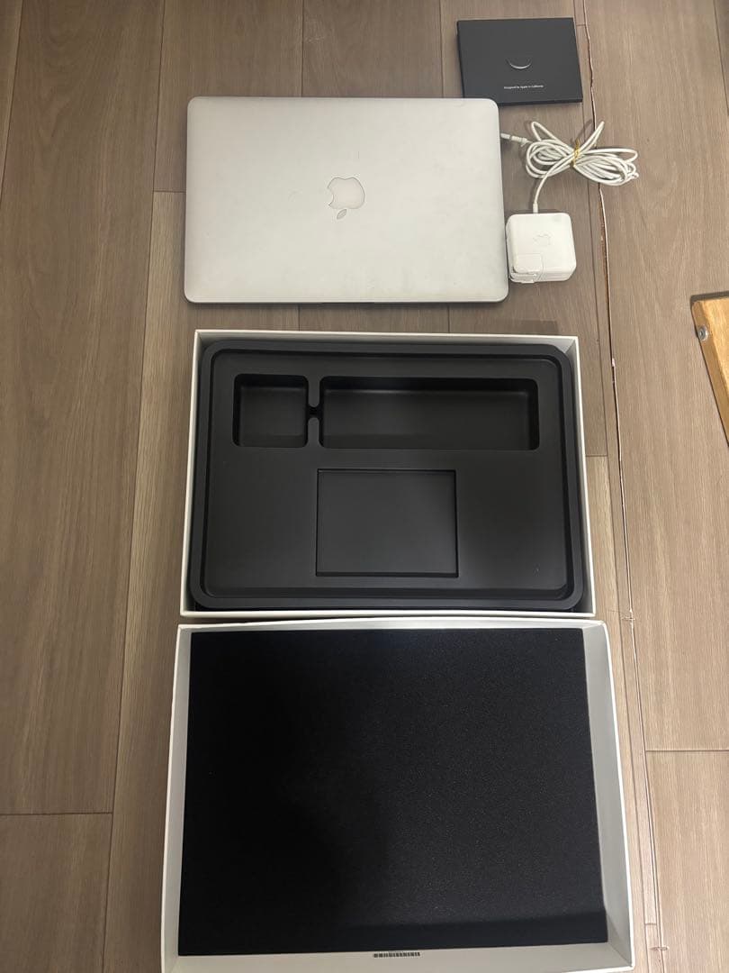 MacBook本体 MacBook Air MJVG2J/A Air Early