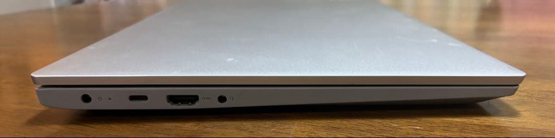 Lenovo IdeaPad 5-15IIL05 Core i7 メモリ16GB