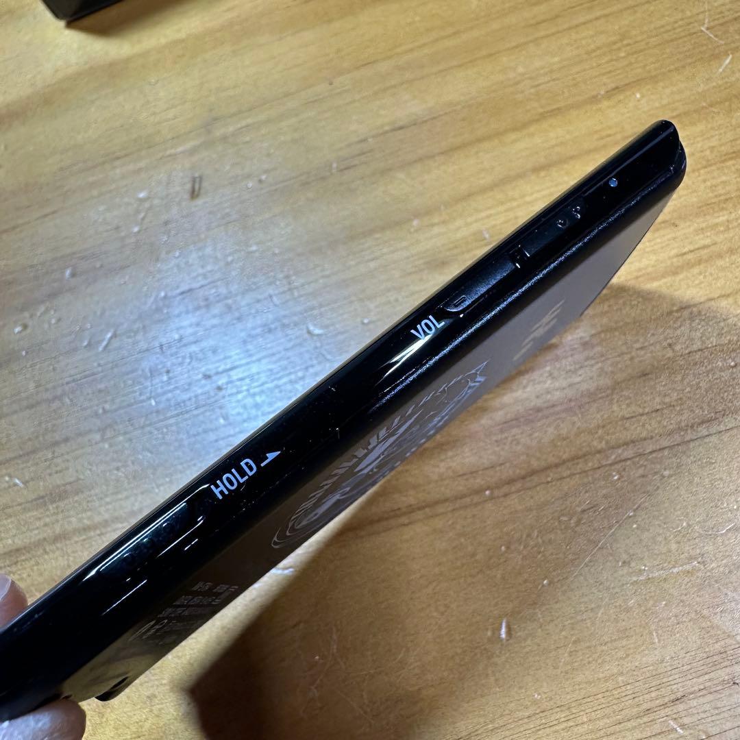 SONY ウォークマン NW-S764 初音ミク生誕5周年記念限定 5985