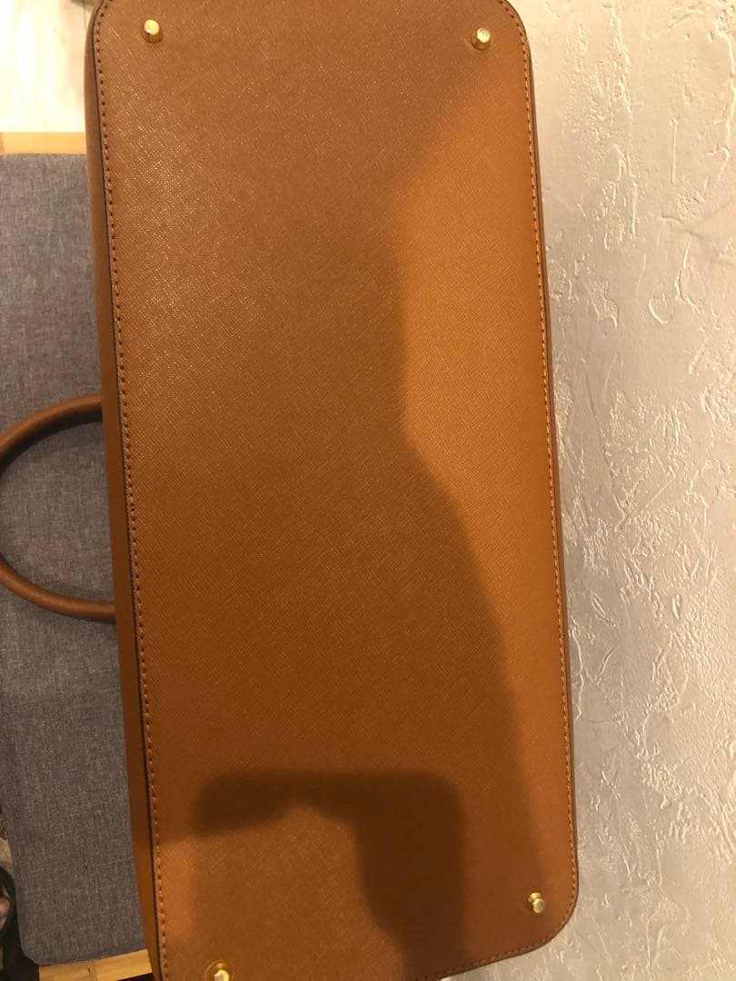 (美品)ラルフローレン　レディースビジネスバッグ