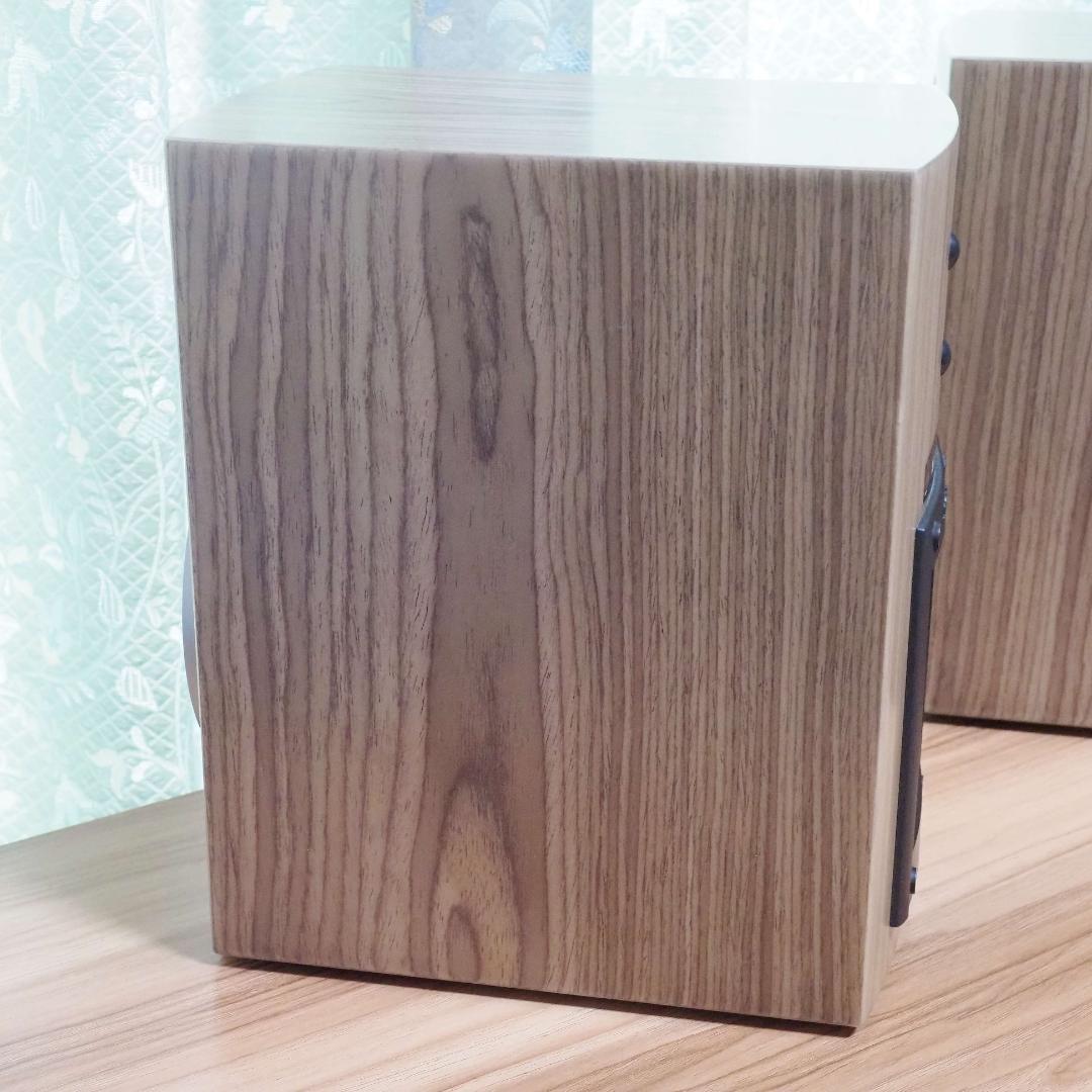 MENUET （2本）　ウォールナット色（美品）