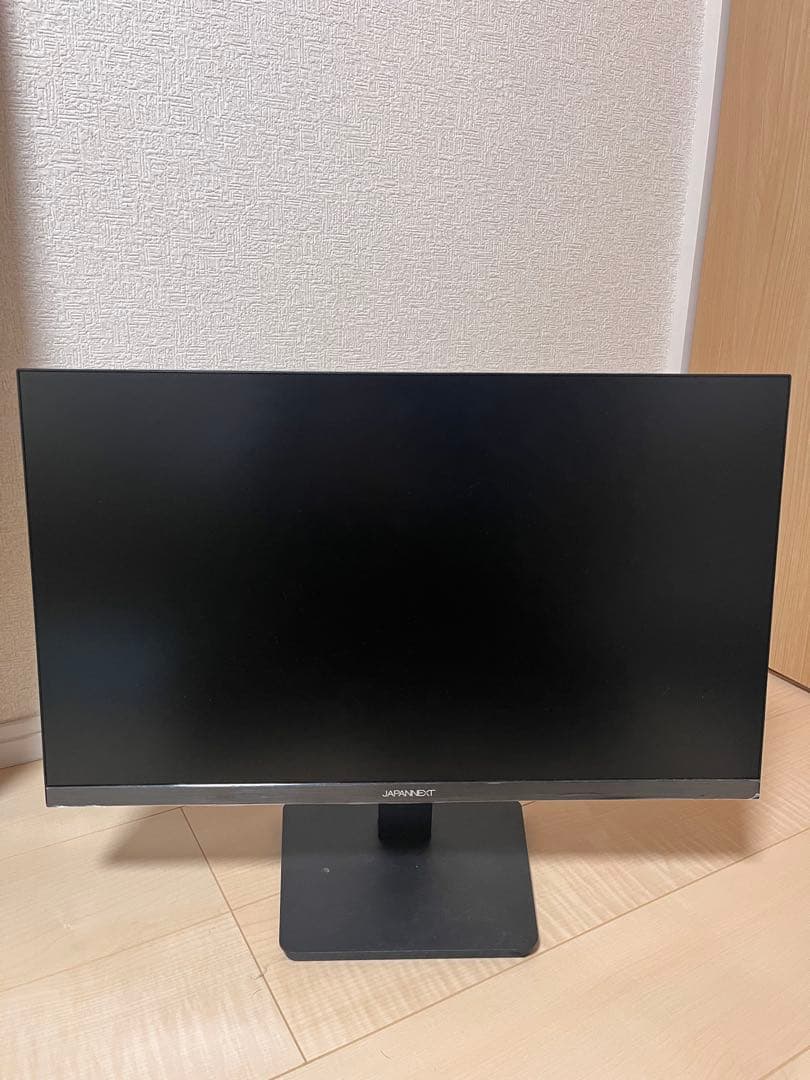 JAPAN NEXT ゲーミングモニター 180HZ