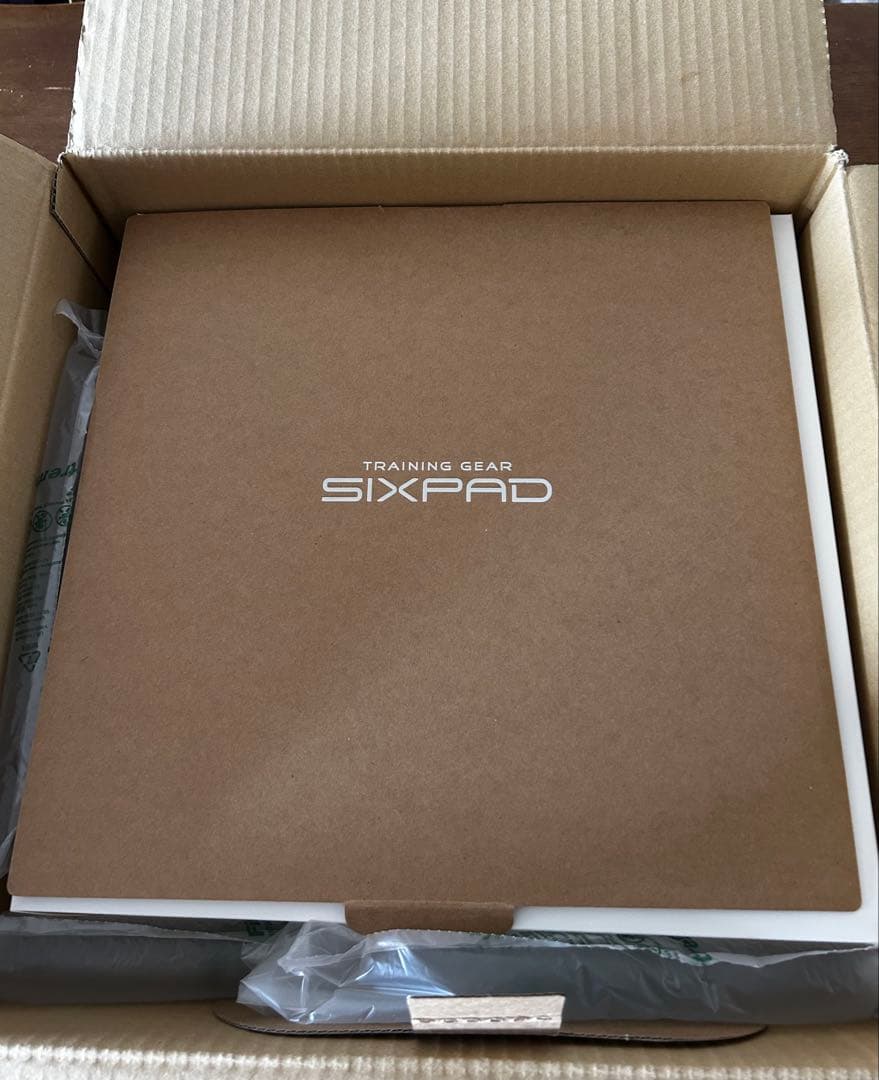 偏頭痛さま専用 SIXPADシックスパットフットフィットプラス2