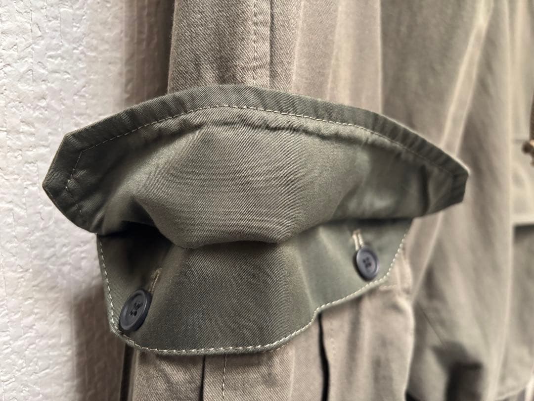 Wildside ワイルドサイド ヨウジヤマモト カーゴパンツ 完売美品