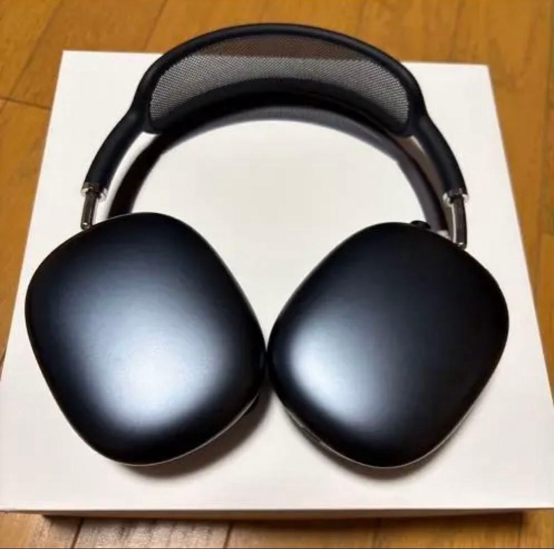 ヘッドホン AirPodsMAX Type-C