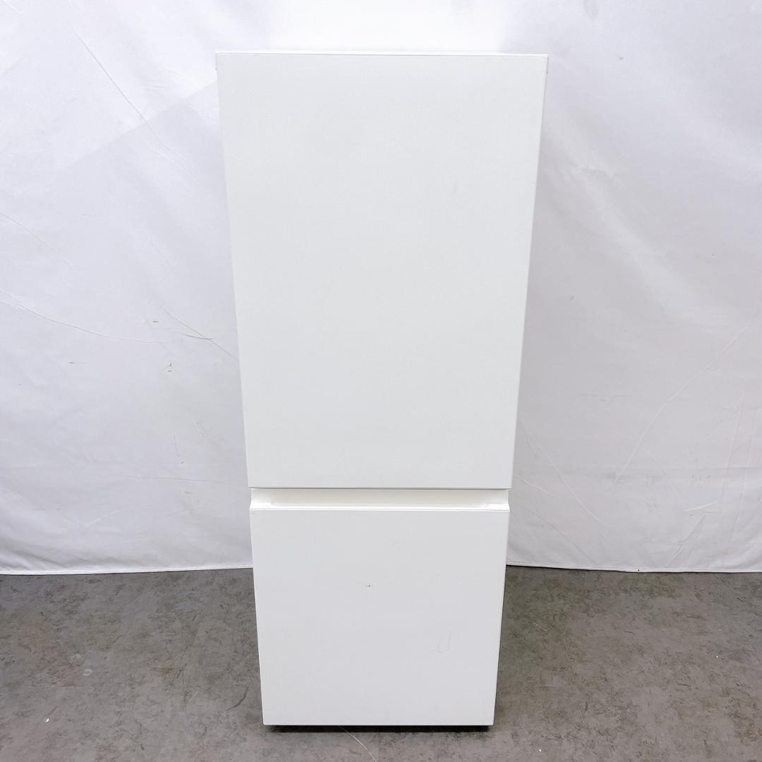 2024年製 Panasonic 冷凍冷蔵庫　NR-B18C1-W 180L