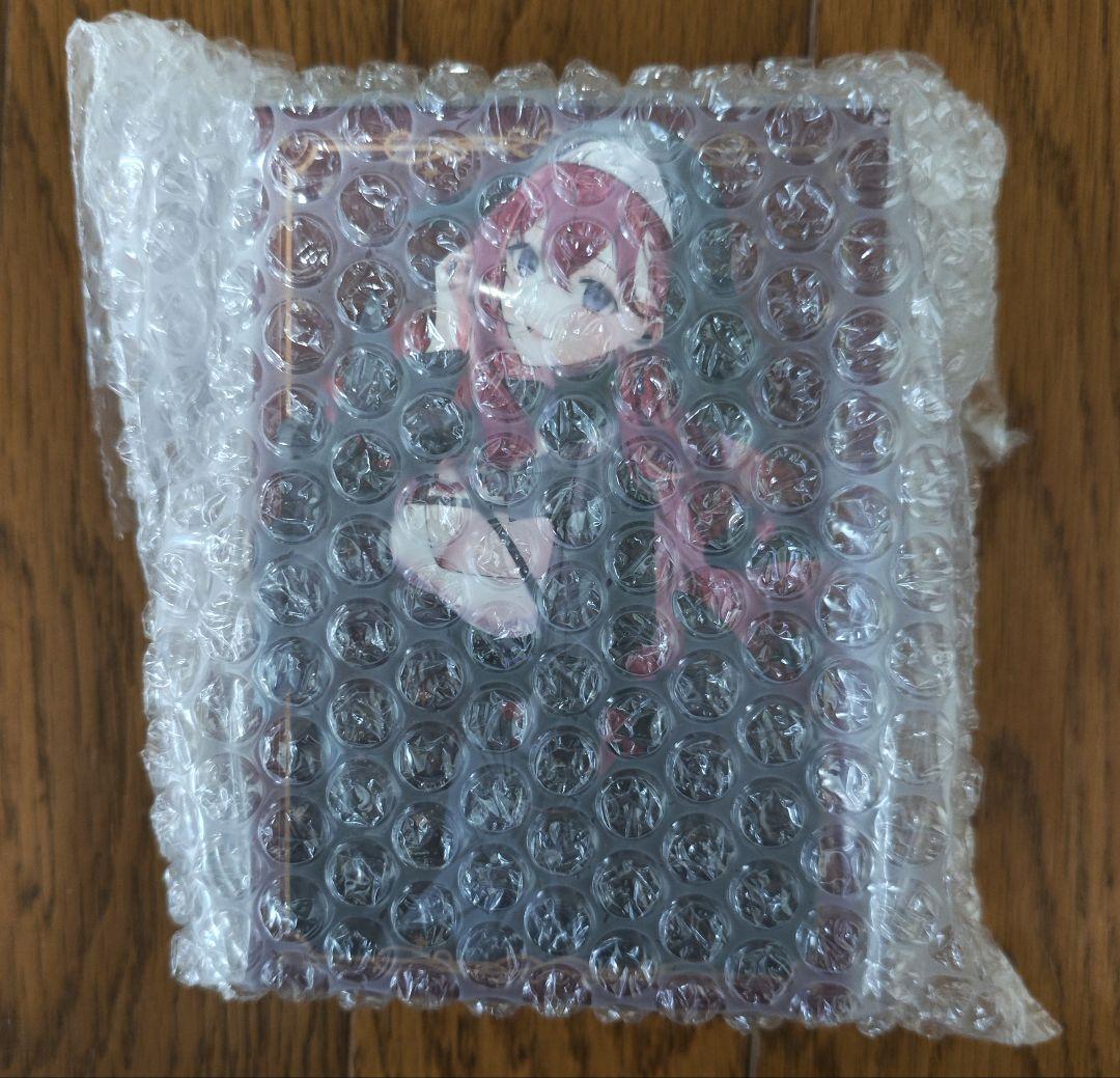 ワイヤレスイヤホン CP-TWS01E 昏昏アリア コラボモデル