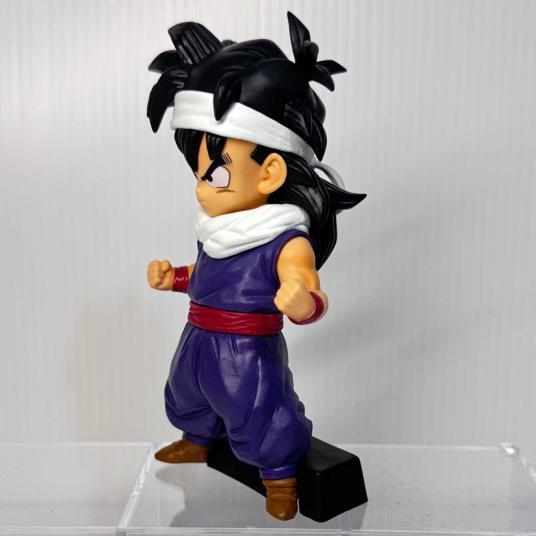 一番くじ ドラゴンボール天下分け目の超決戦　D賞 孫悟飯