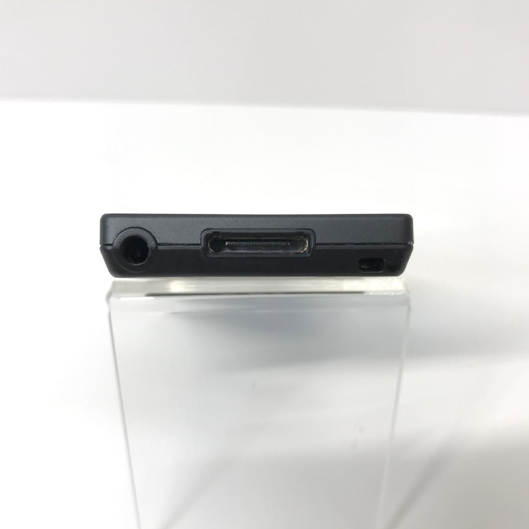 【外観良品】SONY WALKMAN Aシリーズ NW-A16 32GB