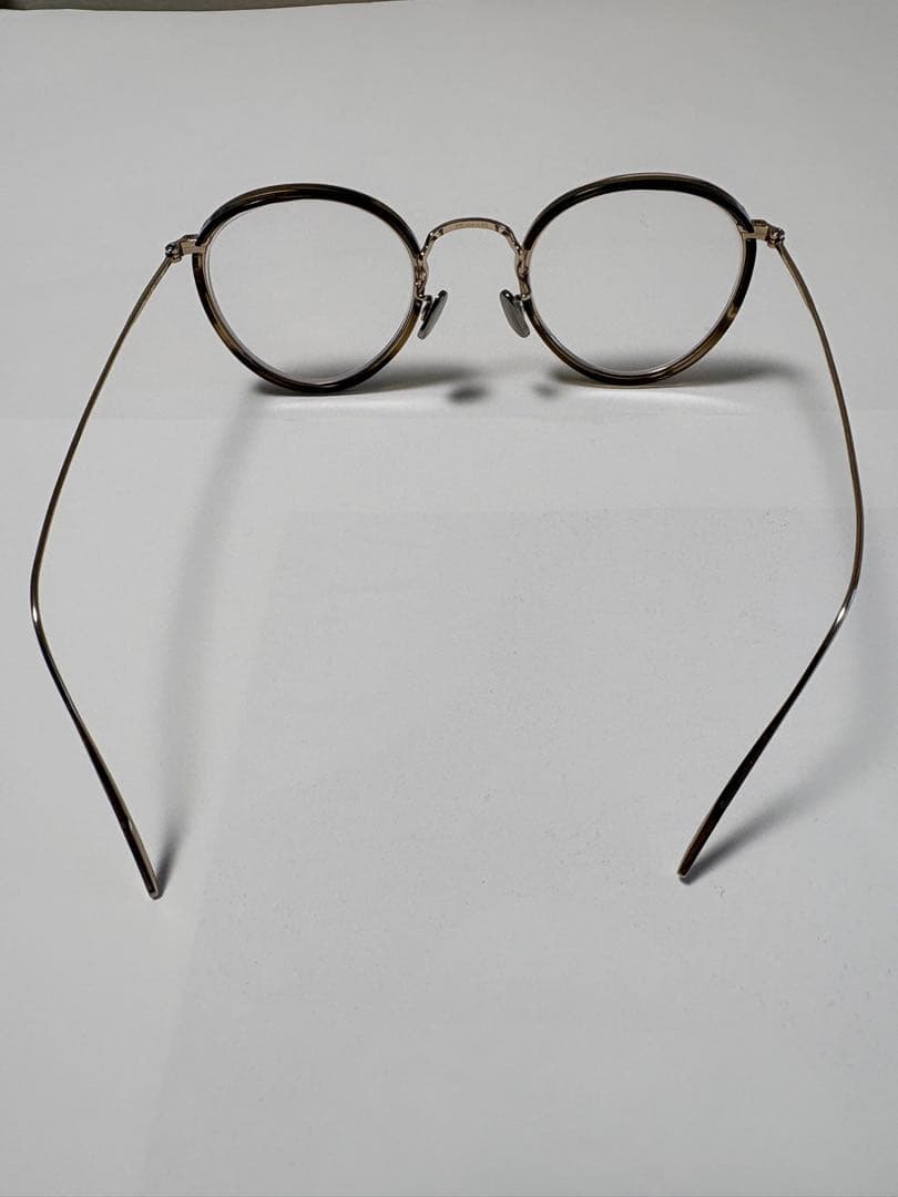 EYEVAN 7285 717E かなり綺麗