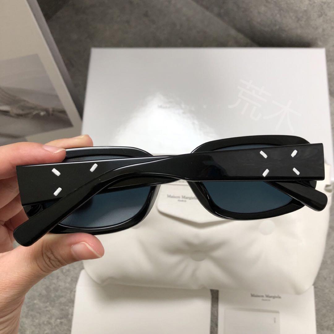 Margiela x GENTLE MONSTER MM106 サングラス