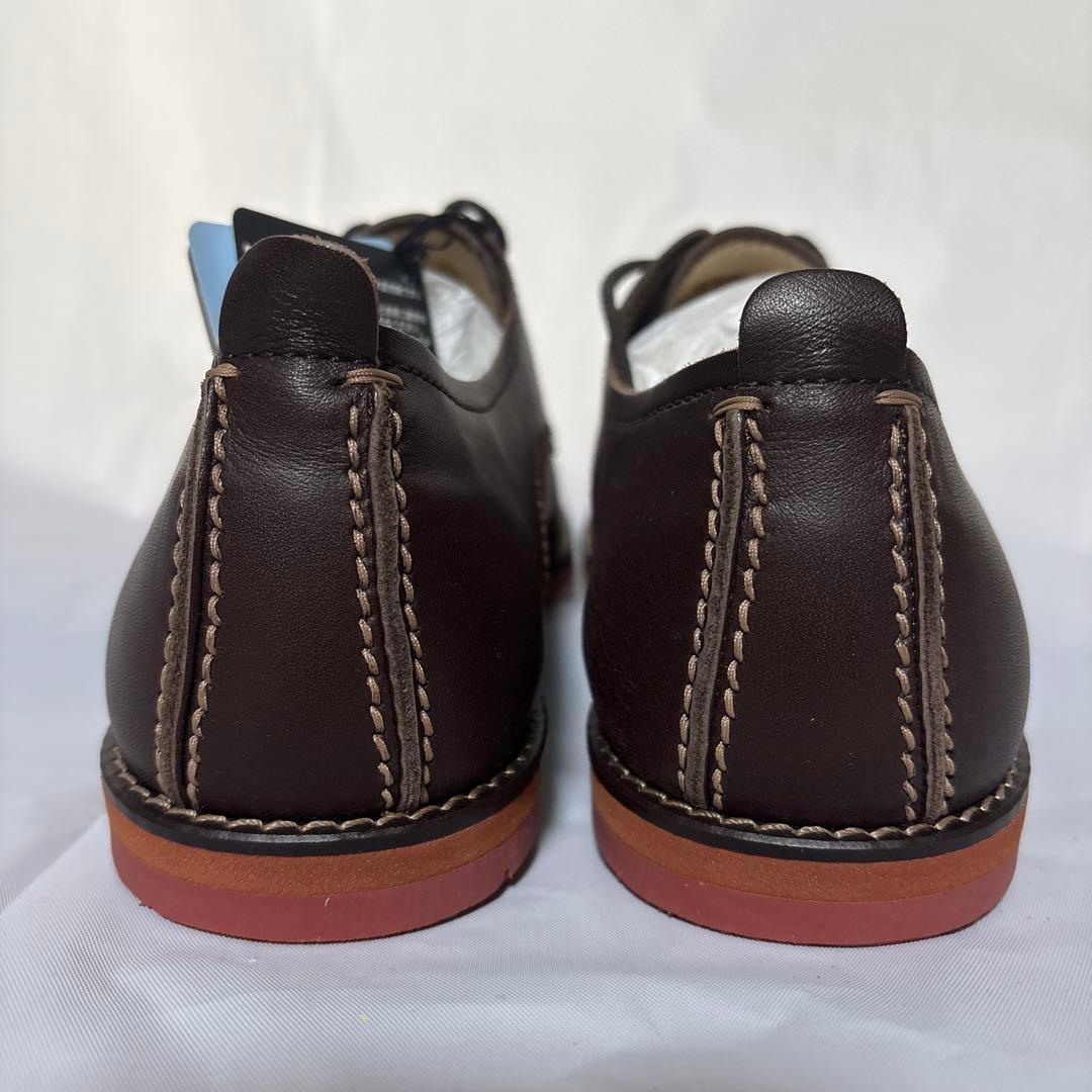 アシックスRunwalk 25cmEEEメンズウォーキングシューズ