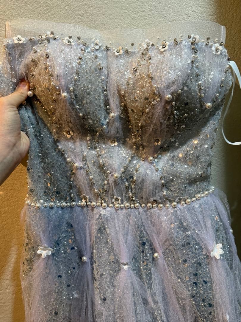 み*み様 sugar couture an クチュールアン　バースデードレス　キ